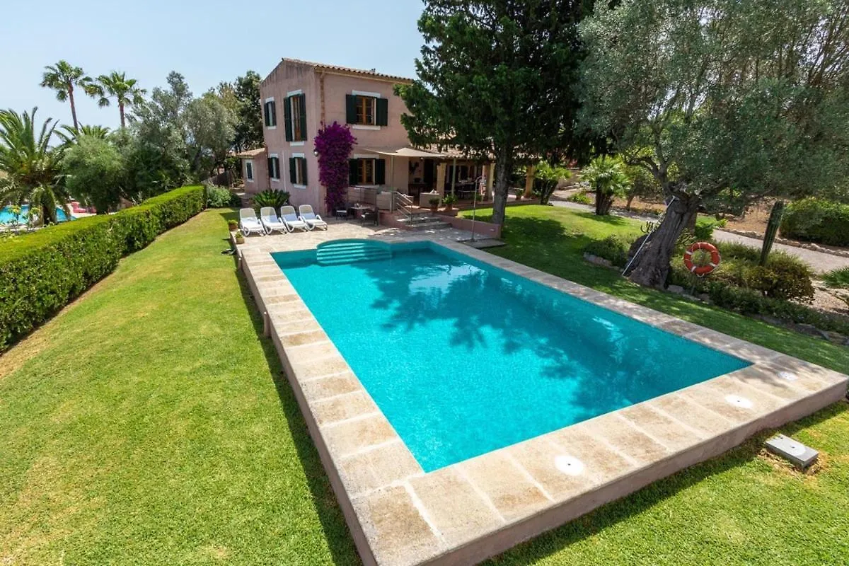 Alzina Villa Alcudia  0*, Alcudia (Mallorca)