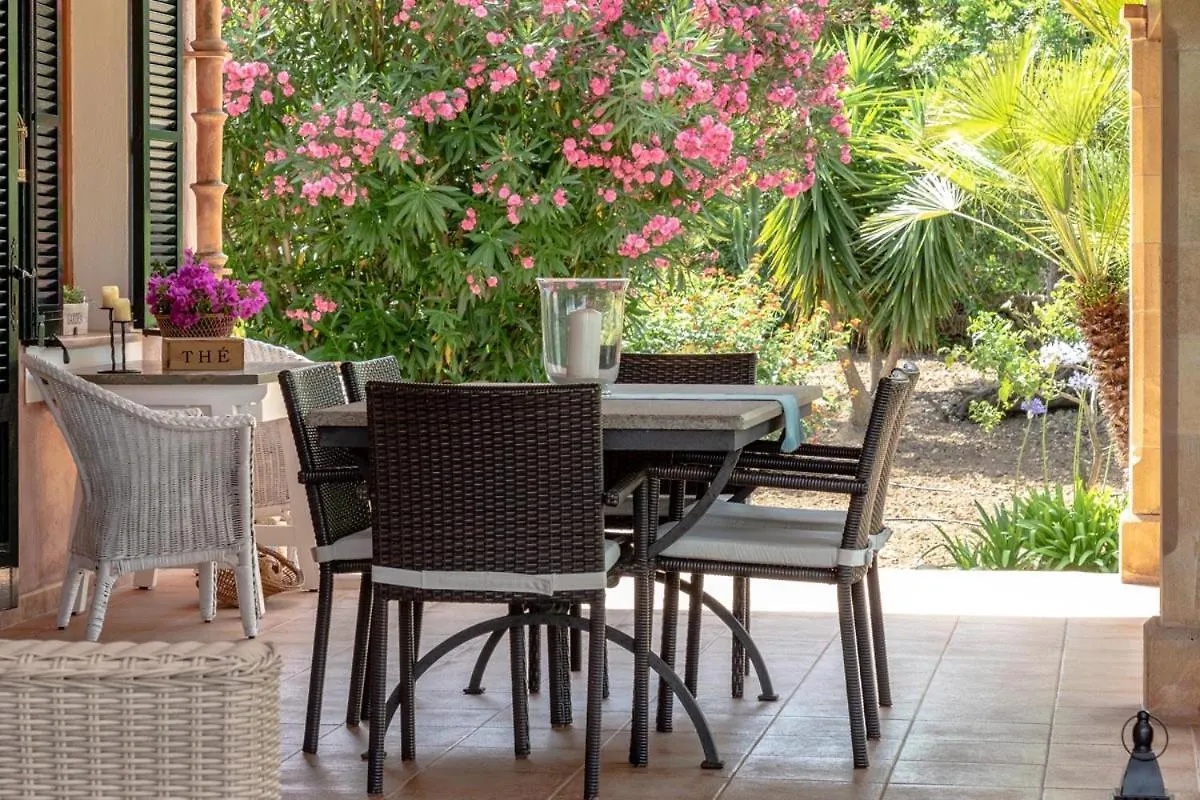 Alzina Villa Alcudia   Alcudia (Mallorca)