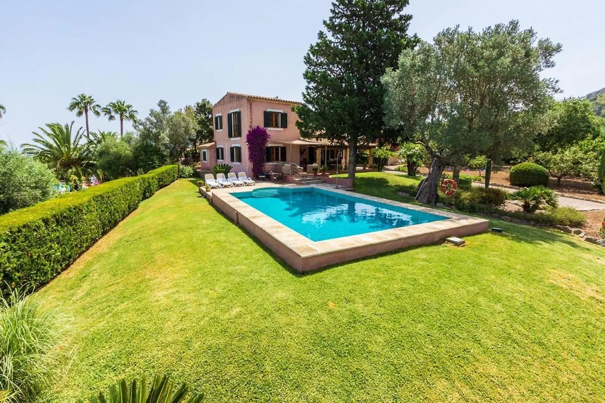 Alzina Villa Alcudia  Alcudia (Mallorca)