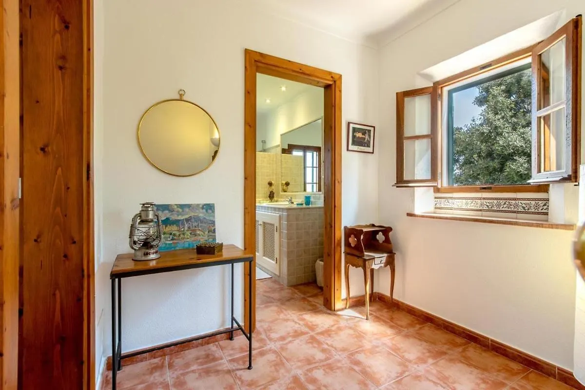 Alzina Villa Alcudia
