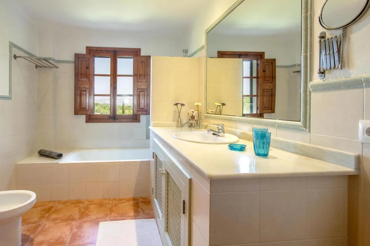 Alzina Villa Alcudia   Alcudia (Mallorca)
