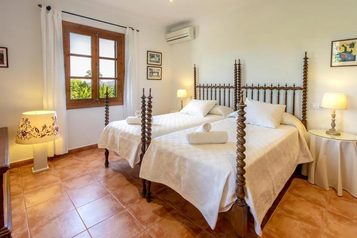 Alzina Villa Alcudia
