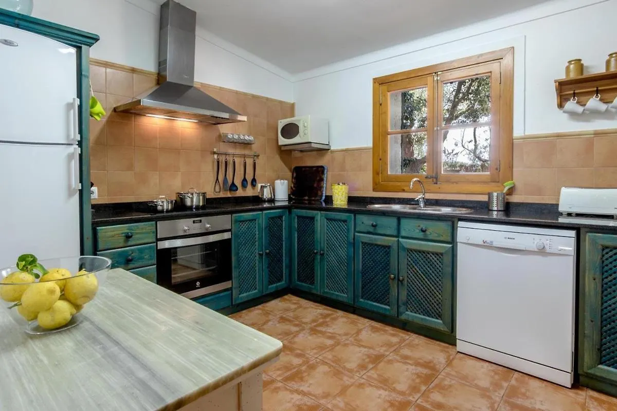 Alzina Villa Alcudia