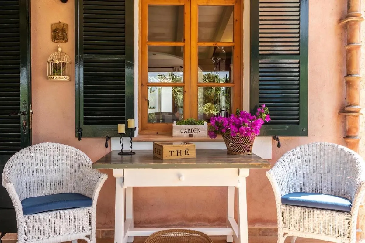 Alzina Villa Alcudia   Alcudia (Mallorca)